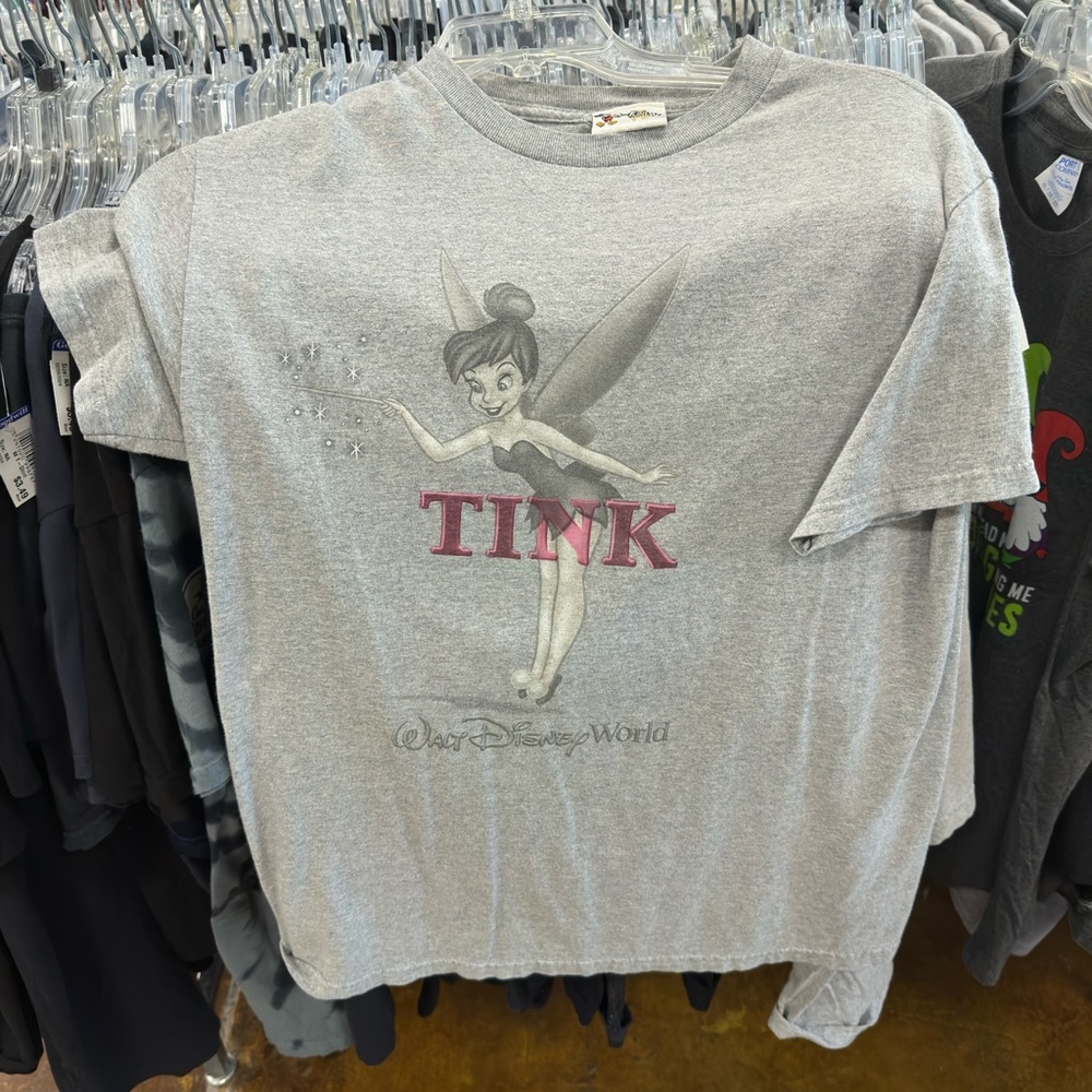 Disney shirt - Picture 2 of 2